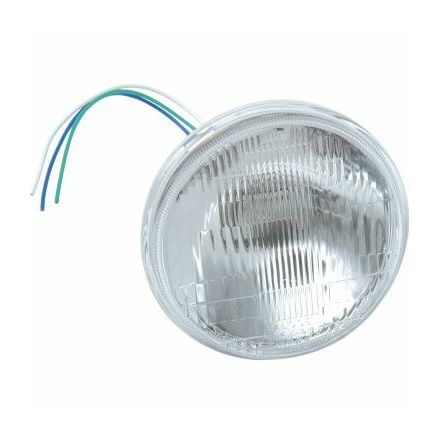 Replacement Headlight 5 3/4&quot; Dia