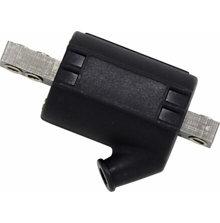 Coil Single Out 3Ohm Blk