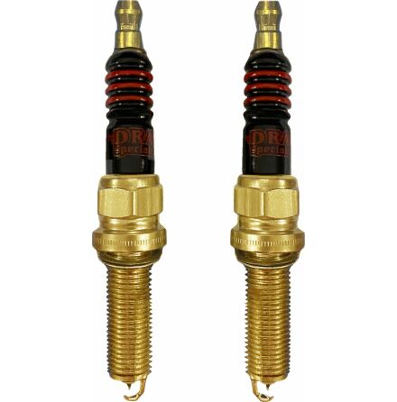 Spark Plugs Challenger