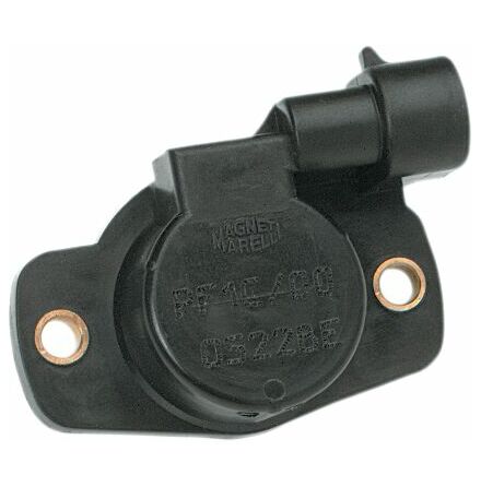 Throttle Position Sensor