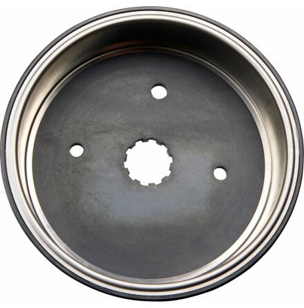 Alternator Rotor 50A 06 Flt Oem29943-06