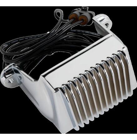 Regulator Fl 99-01 Chrome