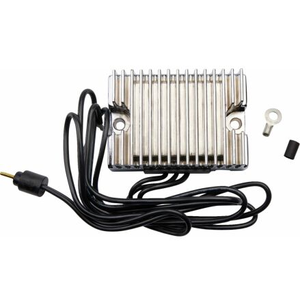 Regulator Xl 92-93 Chrome