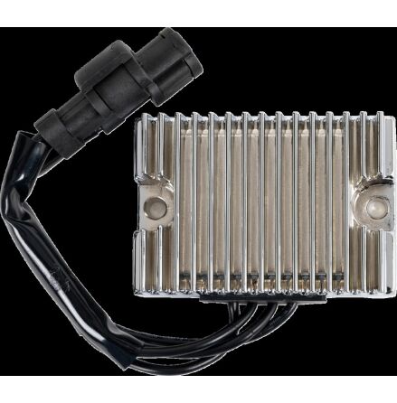 Regulator Xl 07-08 Chrome