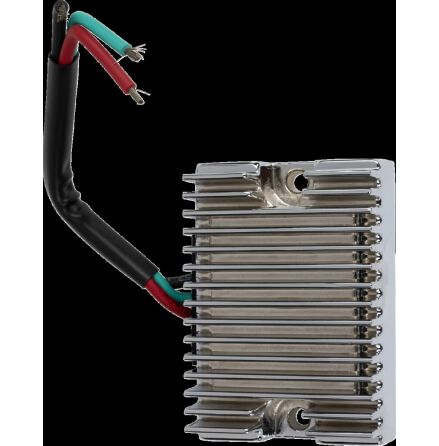 Regulator Xl 65-77 Chrome