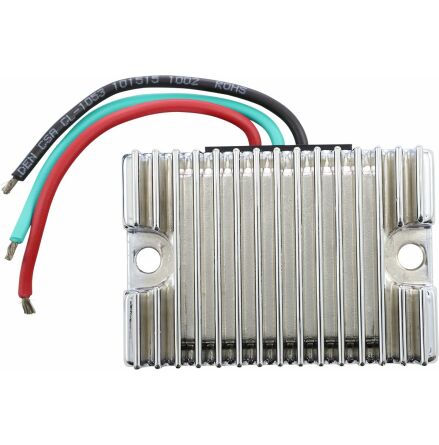 Regulator XL 58-64 Chr