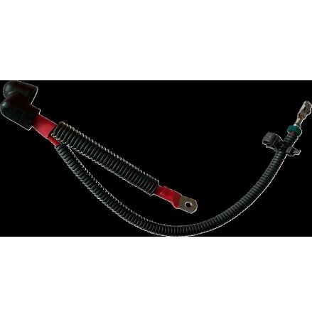 Cable Battery Positive 18-24 S