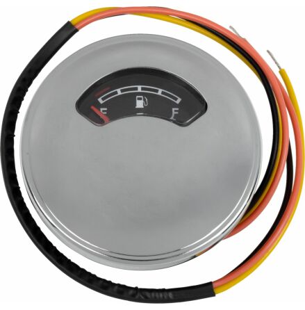 Gage Oem Fuel Chr 08-