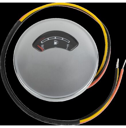 Gage Oem Fuel Chr 01-7