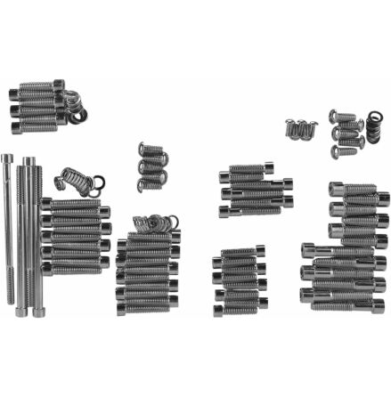 Bolt Kt Motor 07-17Fx Sm