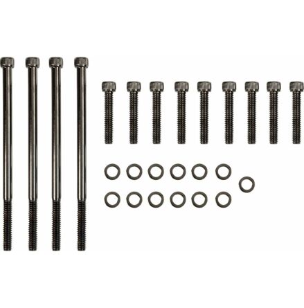 Bolt Kt Pri 7-16 Flht Kn