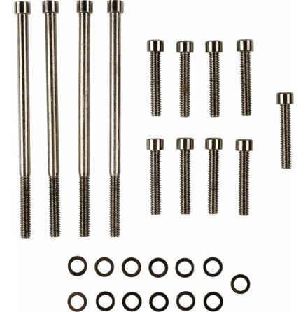 Bolt Kt Pri 7-16 Flht Sm