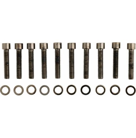 Bolt Kt Cam Cvr99-17 Sm