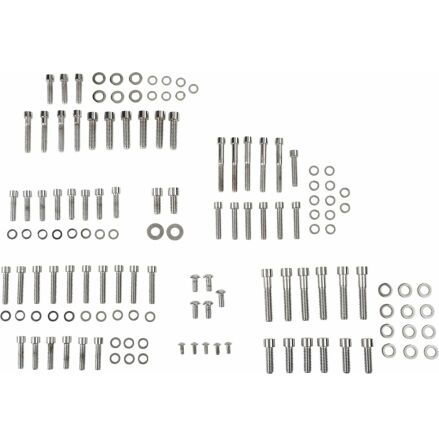 Bolt Kt Motor Smth Fxd06