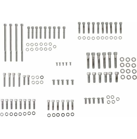 Bolt Kt Mtr Knrl Fl 07-16