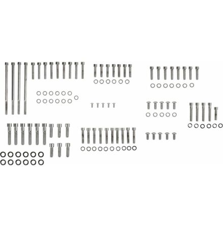 Bolt Kt Mtr Smth Fl 07-16