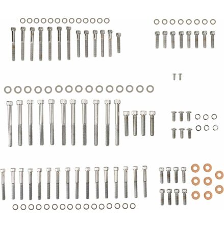 Bolt Kt Mtr Knrl Xl 07-19