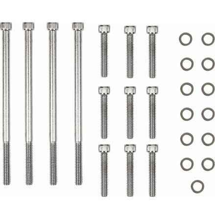 Bolt Kt Pri Knrl Fl 07-16
