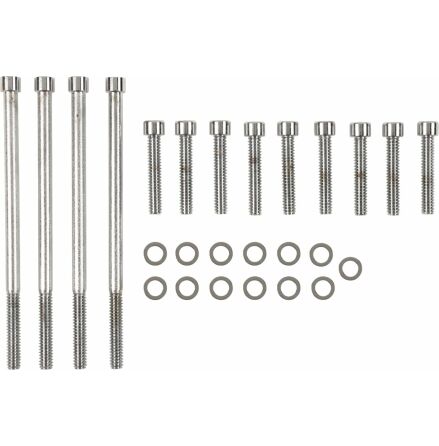 Bolt Kt Pri Smth Fl 07-16
