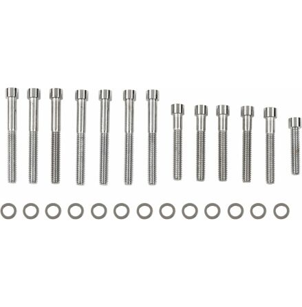Bolt Kt Cam Cvr Sm Xl4-19