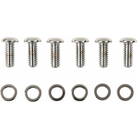 Bolt Kt Drby Torx Xl4-19