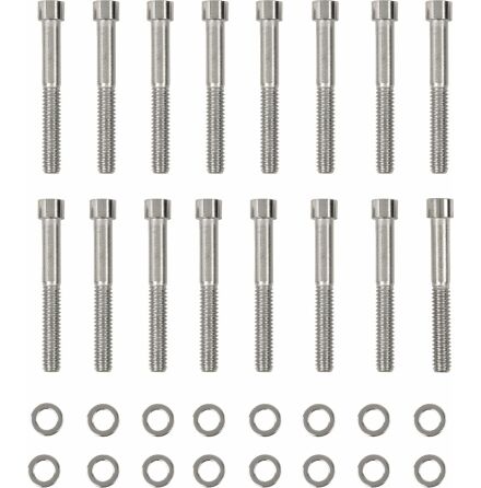 Bolt Kt Pri Smth Xl 04-19