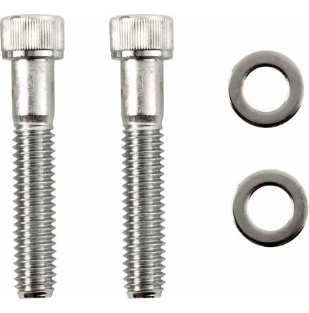 Bolt Kit M8Startr K Al Ch