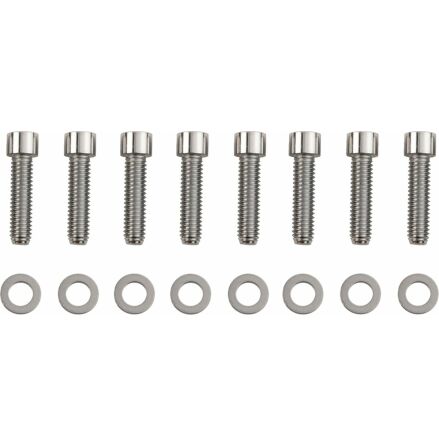 Bolt Kit M8Tranbr S Al Ch
