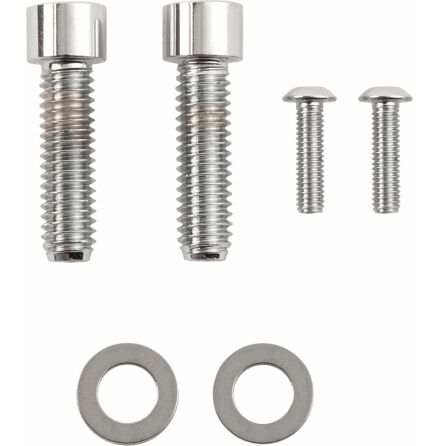 Bolt Kit M8Rbrake S Al Ch