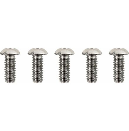 Bolt Kit M8Clutch Torx Ch