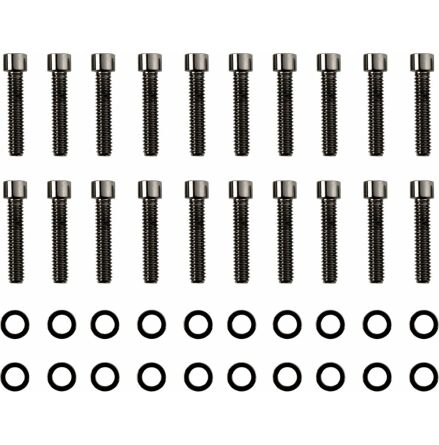 Bolt Kit M8 Rocker B/C S