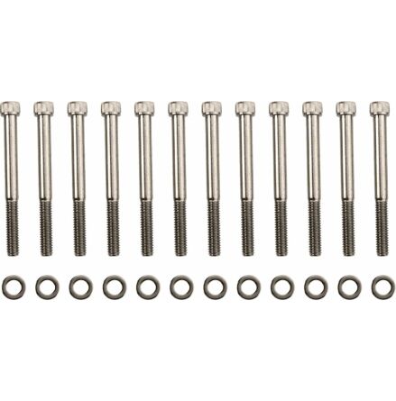 Bolt Kit M8 Crank B/C K