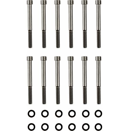 Bolt Kit M8 Crank B/C S