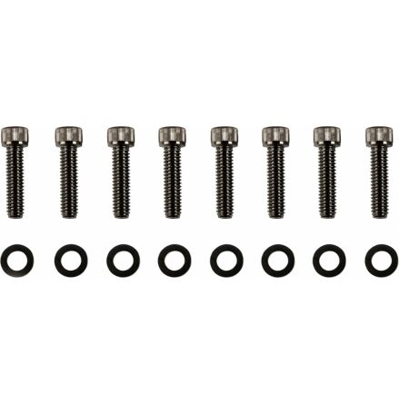 Bolt Kit M8 Tran Br Spt