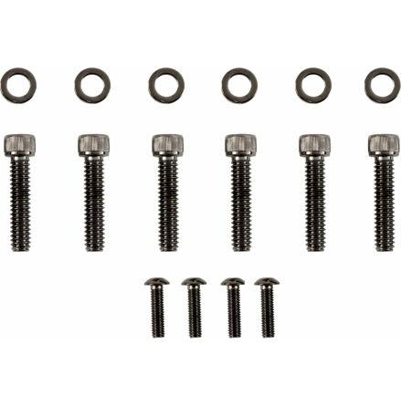 Bolt Kit M8 Hand B/C K
