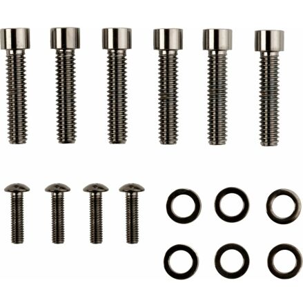 Bolt Kit M8 Hand B/C S