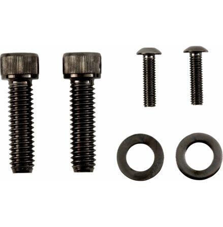 Bolt Kit M8 R Brk B/C K
