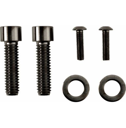 Bolt Kit M8 R Brk B/C S
