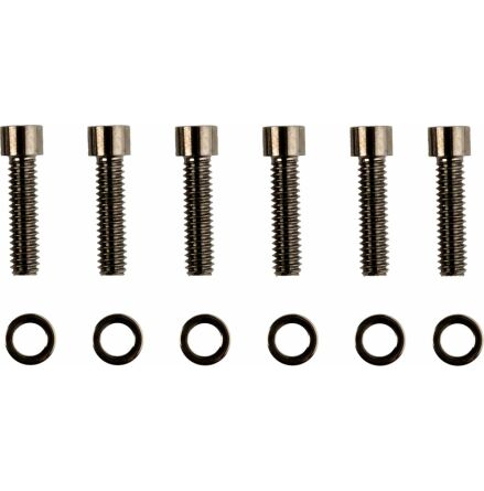 Bolt Kit M8 Tran Top B/C