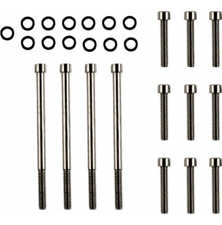Bolt Kit M8 Outprim B/C S