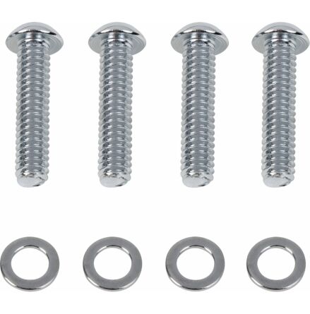 Screws Hand Control Chr