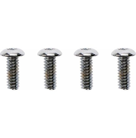 Screws Switch Housing Chr
