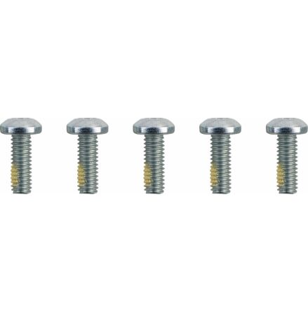 Screws F Rtr 5/16-18Torx