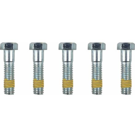 Screws Puly 7/16-14Hex