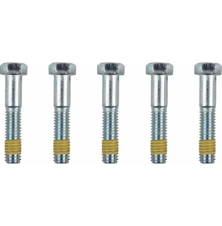 Screws Puly 7/16-14Hex
