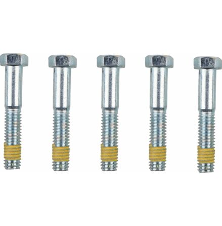 Screws Puly 7/16-14Hex