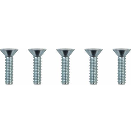 Screws F Rtr 5/16-18Cs