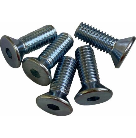 Screws F Rtr 7/16-18Cs