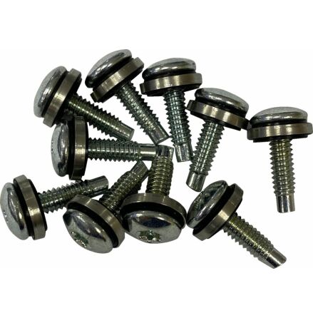 Screw Efi Mnt(1311D) 10Pk