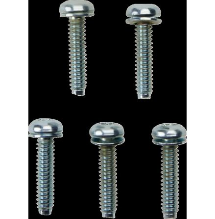 Screw Efi Mnt(1081A) 5Pk